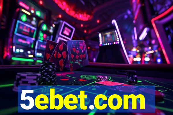 5ebet.com