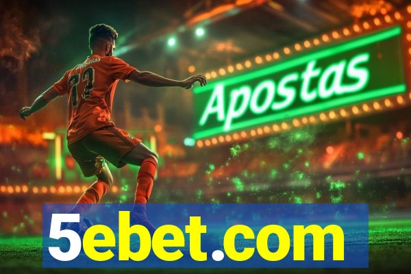 5ebet.com