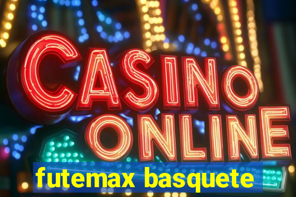 futemax basquete