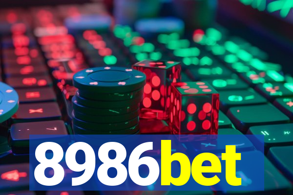 8986bet