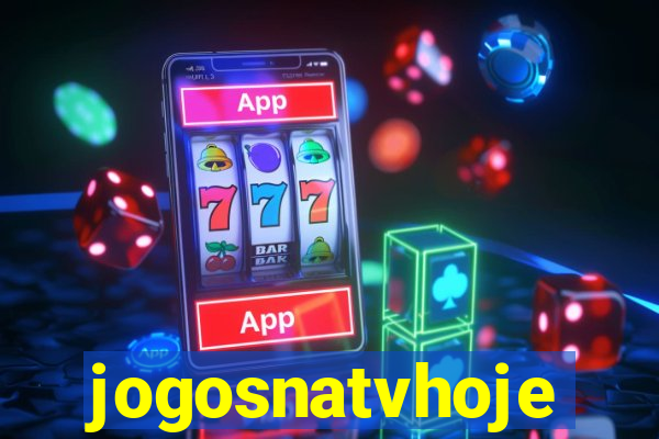 jogosnatvhoje