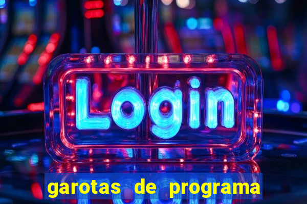 garotas de programa de feira