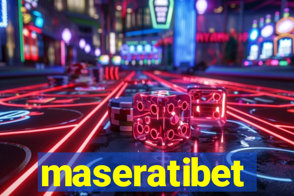 maseratibet