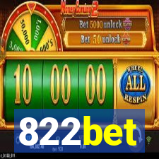 822bet