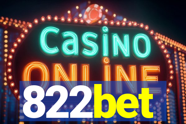 822bet