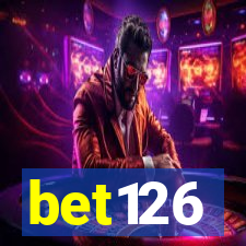 bet126