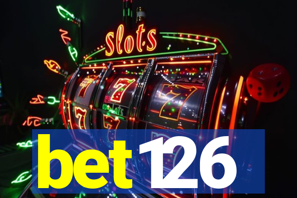 bet126