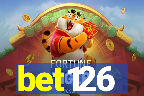 bet126