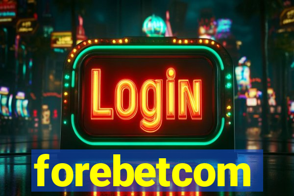 forebetcom