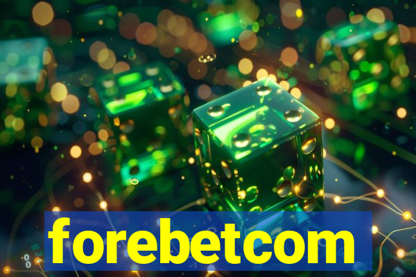 forebetcom