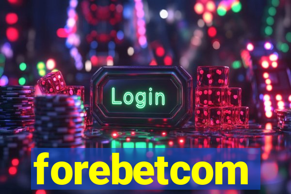 forebetcom