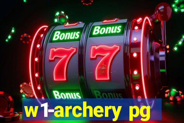 w1-archery pg