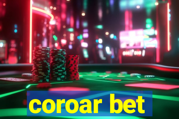 coroar bet
