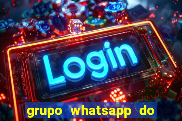 grupo whatsapp do vasco da gama
