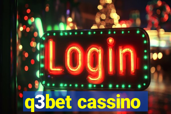 q3bet cassino