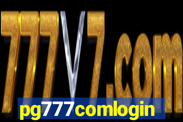 pg777comlogin