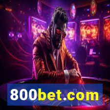 800bet.com