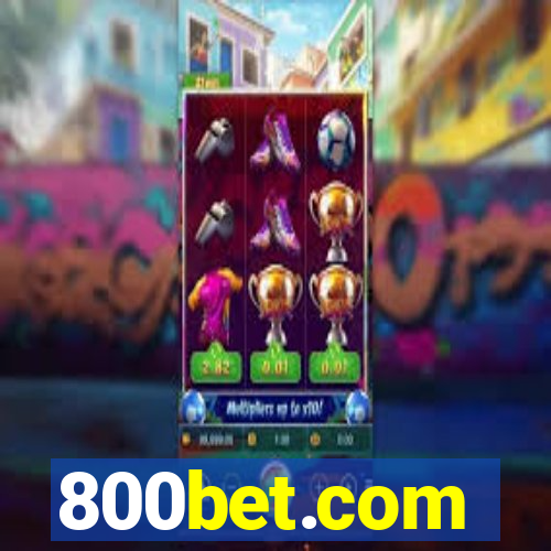 800bet.com