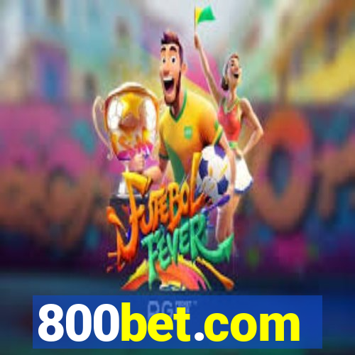 800bet.com