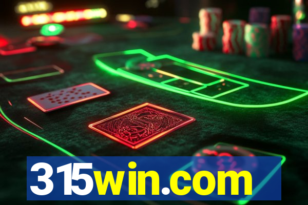 315win.com
