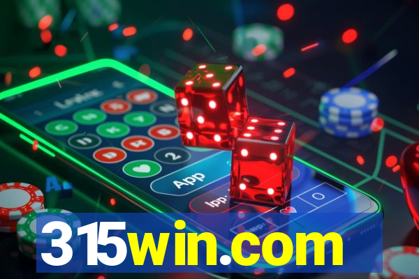 315win.com
