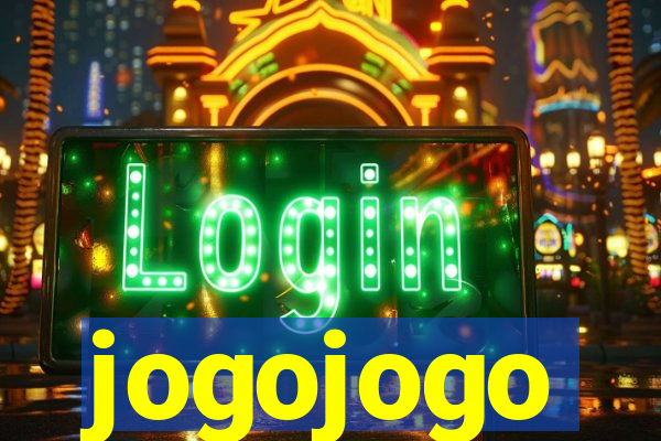 jogojogo