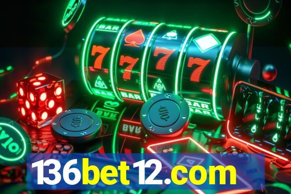 136bet12.com