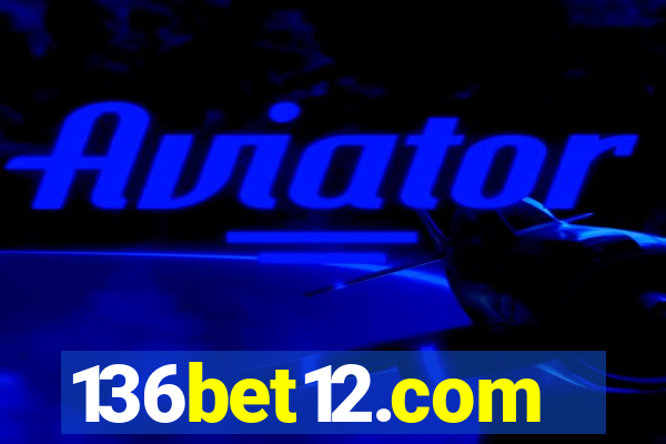 136bet12.com