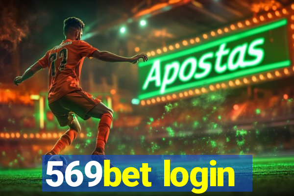 569bet login
