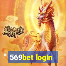 569bet login
