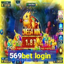 569bet login