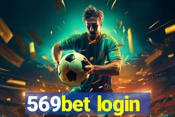 569bet login