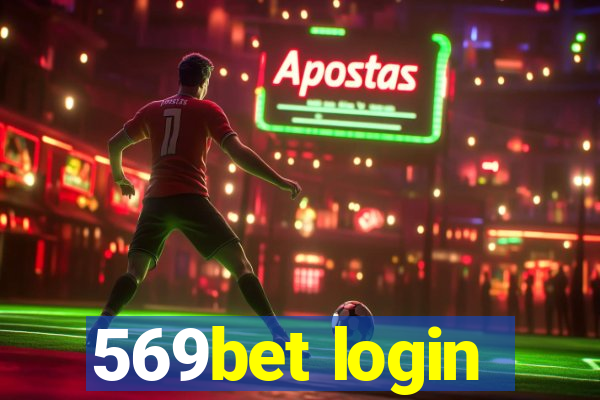 569bet login