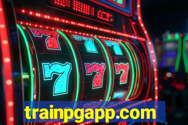 trainpgapp.com