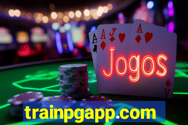 trainpgapp.com