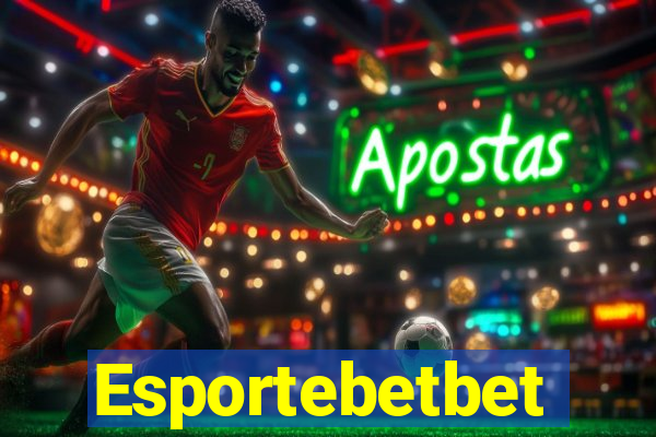 Esportebetbet