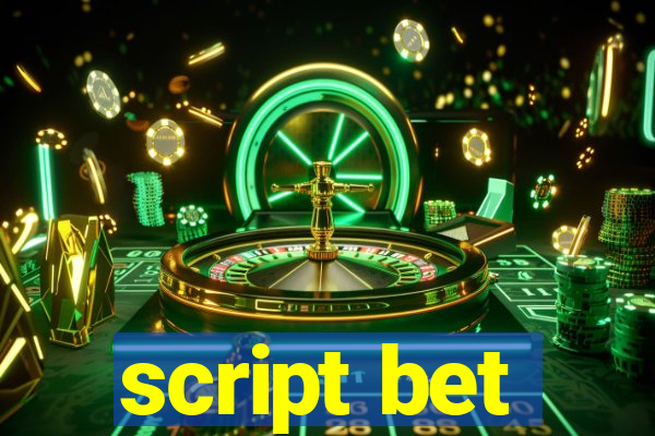 script bet