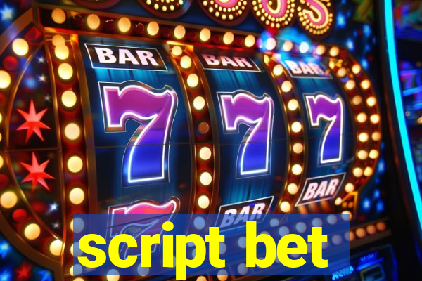 script bet