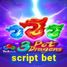 script bet