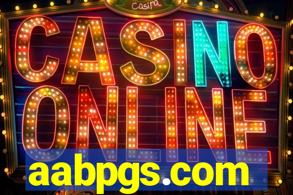 aabpgs.com