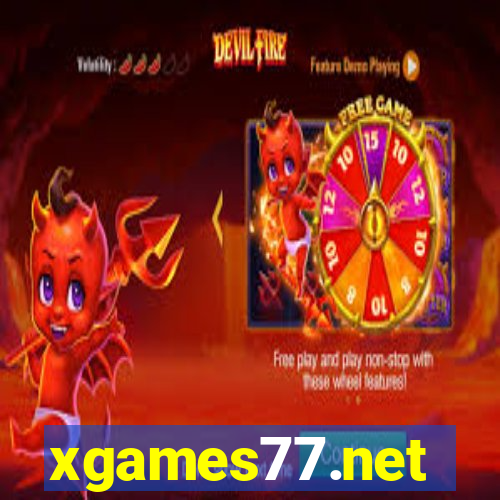xgames77.net