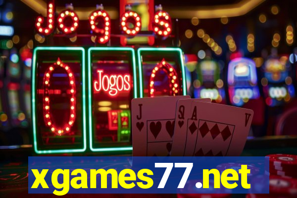 xgames77.net