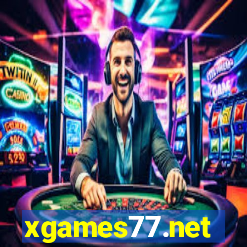 xgames77.net