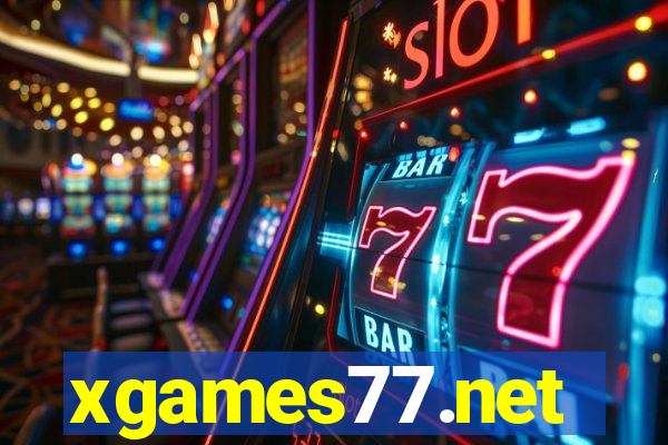 xgames77.net