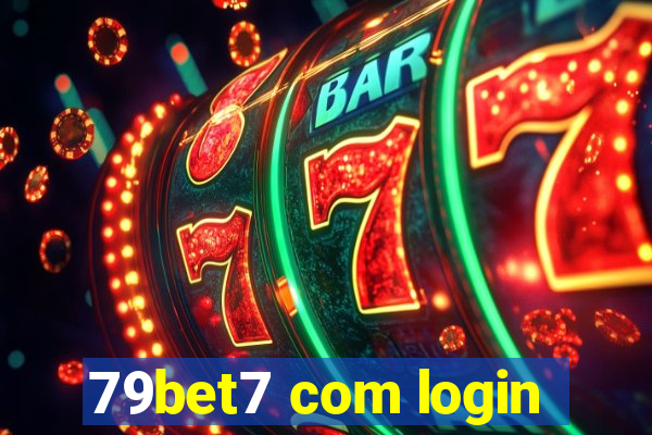 79bet7 com login