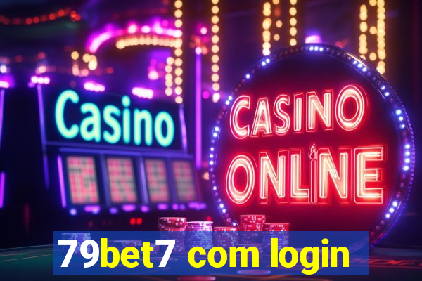 79bet7 com login
