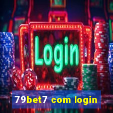 79bet7 com login
