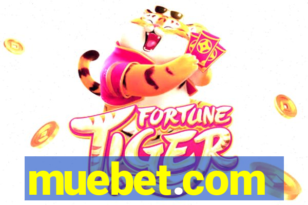 muebet.com