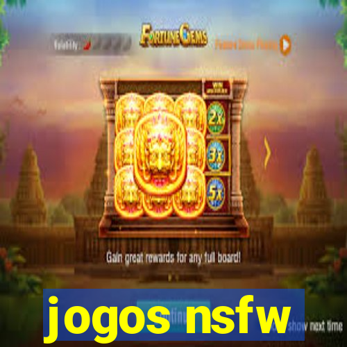 jogos nsfw