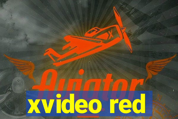 xvideo red